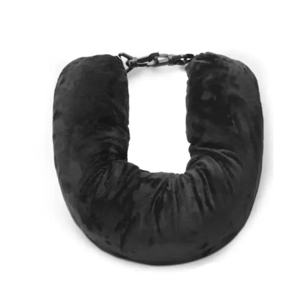 Fillable Travel Neck Pillow - Image 8