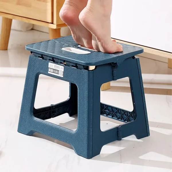 Lightweight Folding Step - Image 20