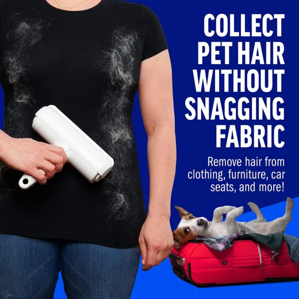 Efficient Animal Hair Removal Tool - Image 6