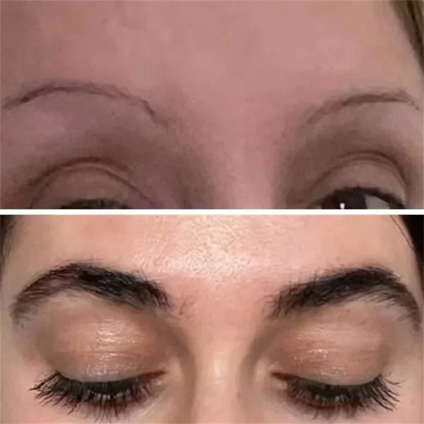 Eyebrow Eyelash Growth Serum - Image 11