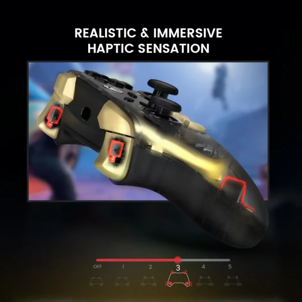 GameSir Kaleid Xbox Controller - Image 29