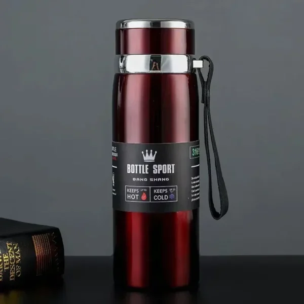 Thermal Water Bottle - Image 20