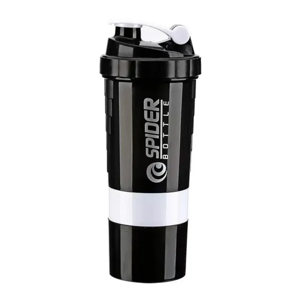 3 Layers Shaker Protein - Image 10