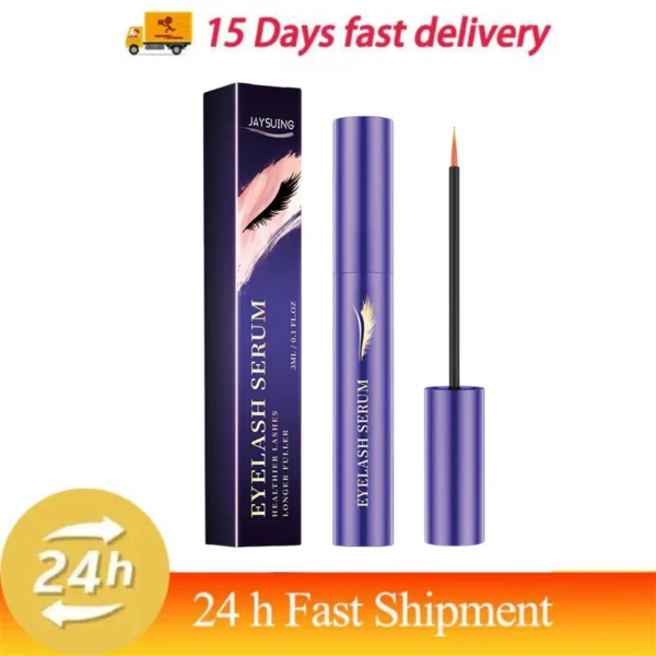 28 Days Fast Eyelash Growth Serum - Image 9