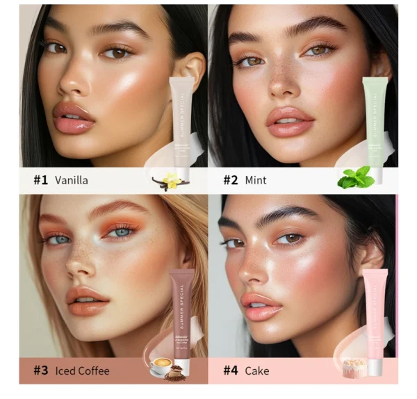 Summer Lip Balm Moisturizing - Image 13