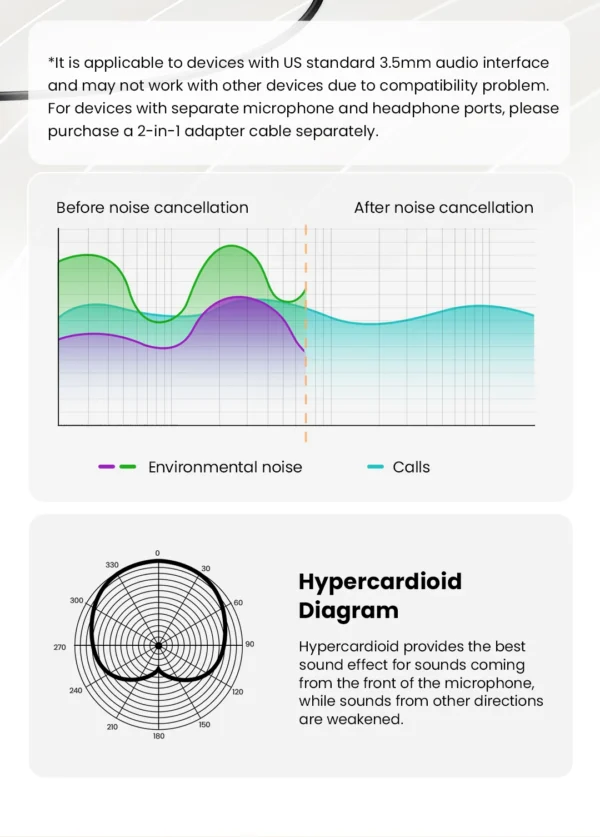 Wireless Bluetooth 5.4 Headphones - Image 24