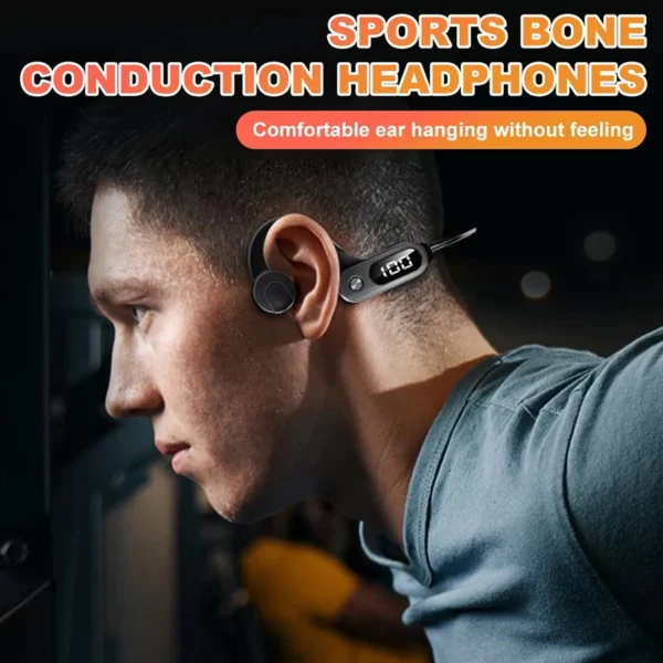 Xiaomi Swimming Bone - Image 3