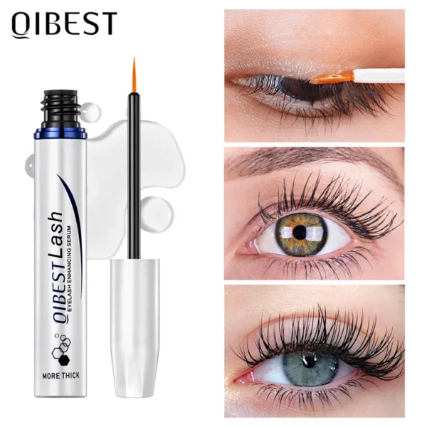 Eyebrow Eyelash Growth Serum - Image 9