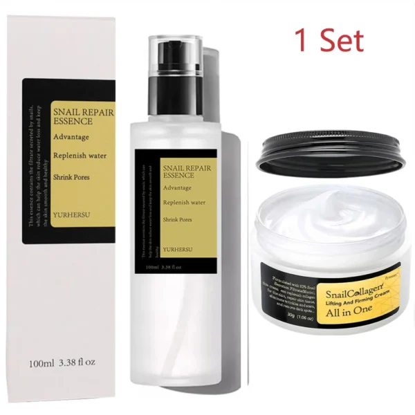 Collagen Face Cream - Image 9