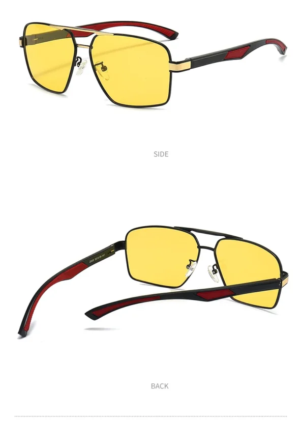 LIOUMO Intelligent Photochromic - Image 18