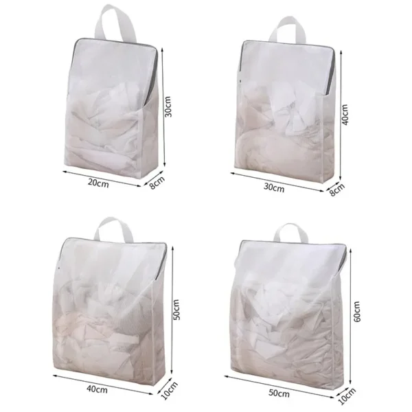 Upgraded Laundry Hand Bags - Image 16