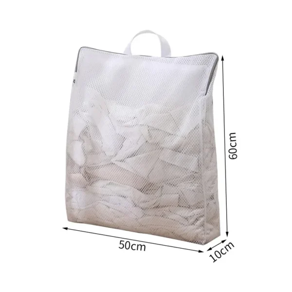 Upgraded Laundry Hand Bags - Image 10