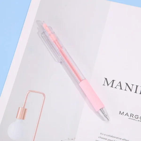Kawaii Art Utility Knife Pen - Image 11