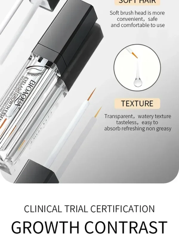Fast Growth Treatment Eyelash Serum - Image 10