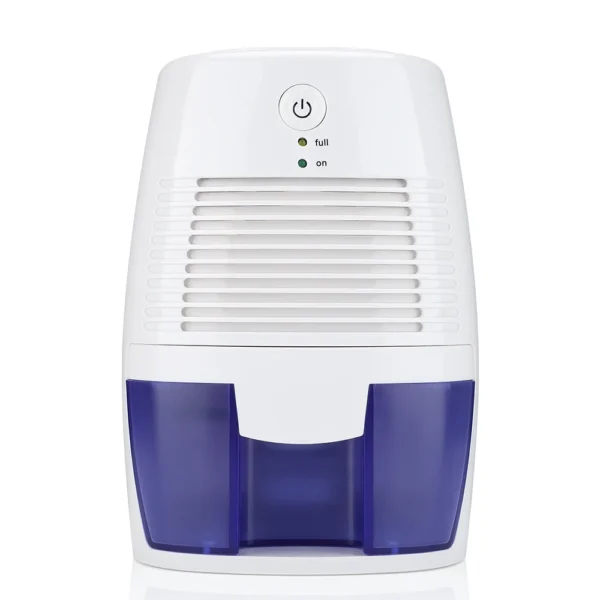 Electric Portable Dehumidifier Air Purifier - Image 6