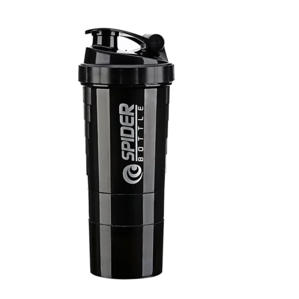 3 Layers Shaker Protein - Image 12
