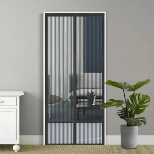 Anti Mosquito Door Curtain - Image 9