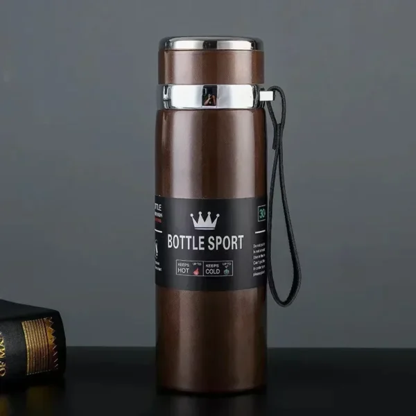 Thermal Water Bottle - Image 5