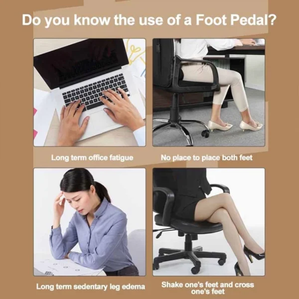 Portable Foot Massage - Image 10
