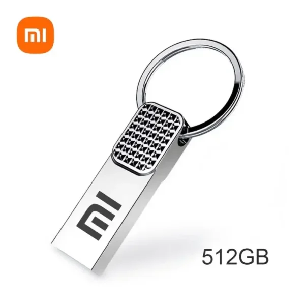 Xiaomi 2TB Original Flash Drive USB 3.0 - Image 10