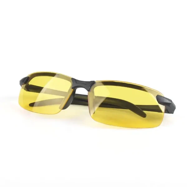 INS Anti-UV Night Vision Cycling Sunglasses - Image 3