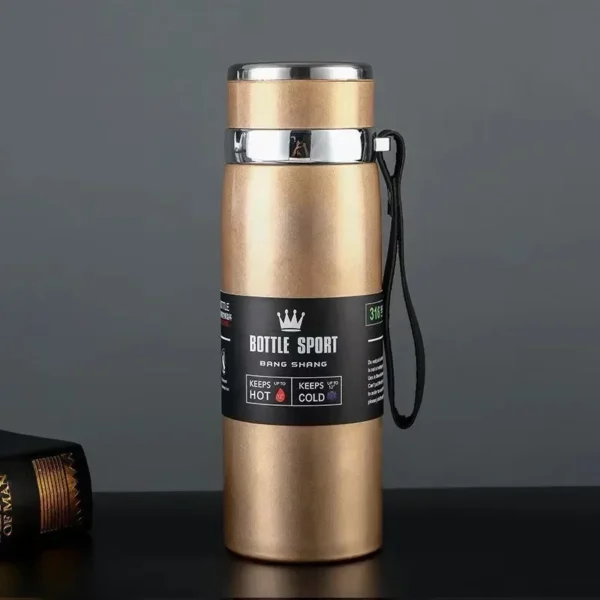 Thermal Water Bottle - Image 10