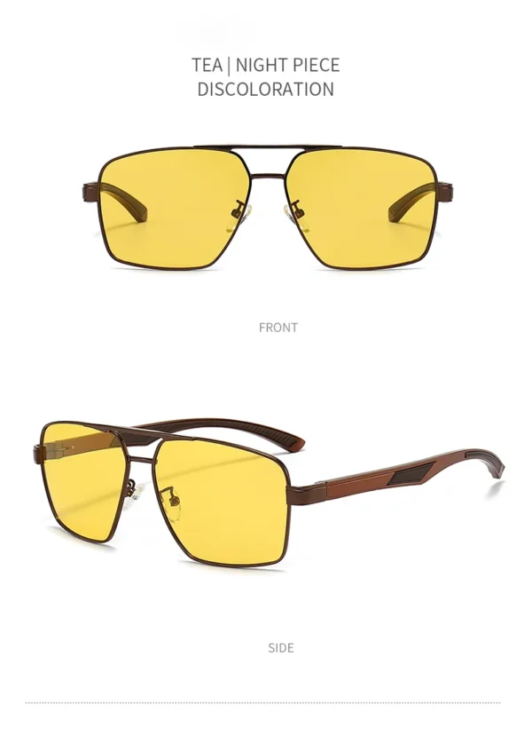 LIOUMO Intelligent Photochromic - Image 20
