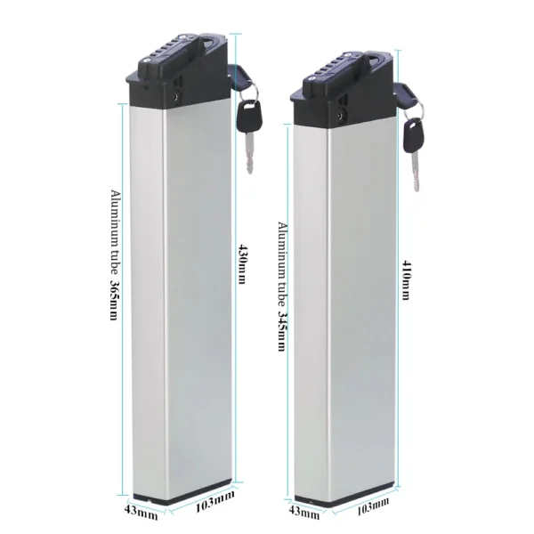 Electric Foldable Bicycle Battery - Image 2