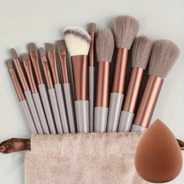 Makeup Brush Set - Image 18