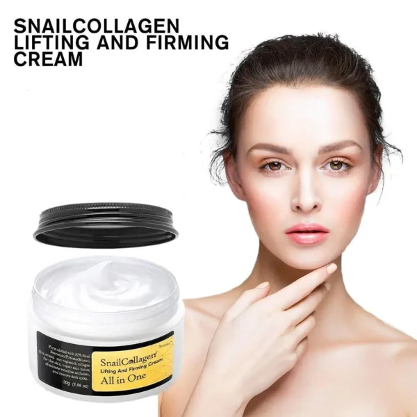 Collagen Face Cream - Image 10