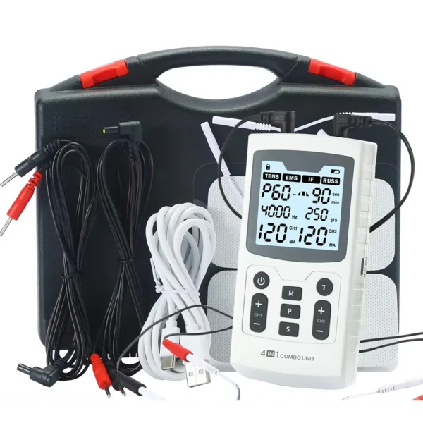 Electric Muscle Therapy - Image 8