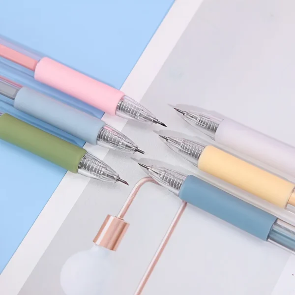 Kawaii Art Utility Knife Pen - Image 5