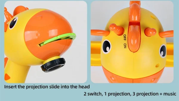 Children led projector - Image 19