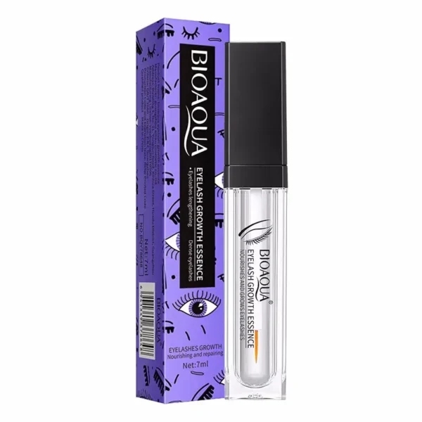 Eyelash Fast Growth Serum - Image 7