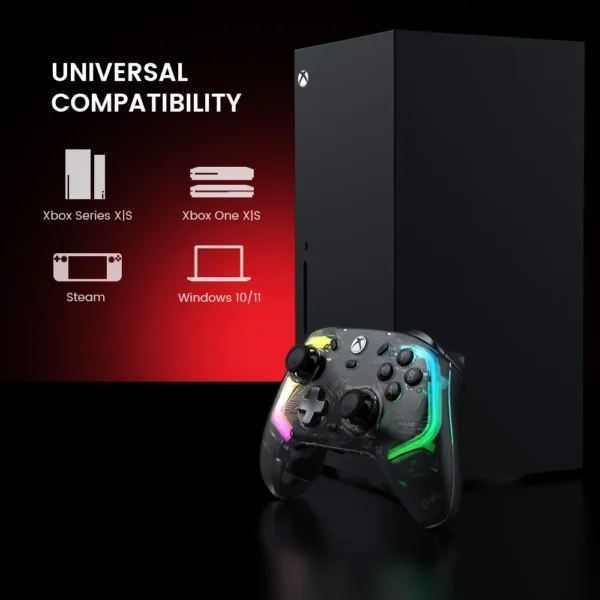 GameSir Kaleid Xbox Controller - Image 2