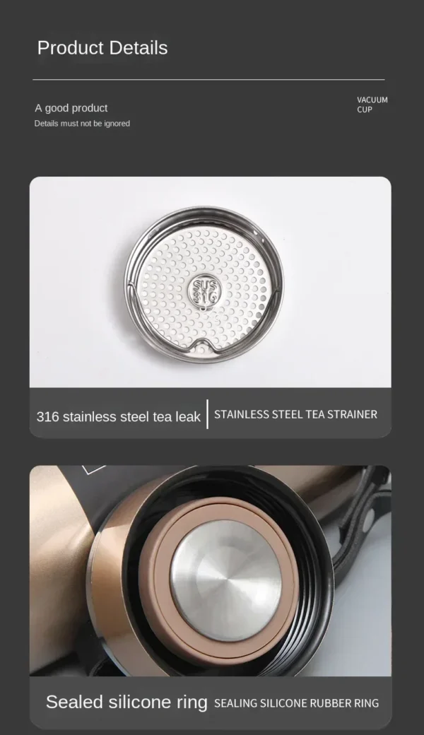 Thermal Water Bottle - Image 18