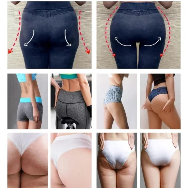 Butt Enlargement Oil - Image 2