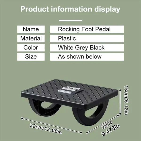 Portable Foot Massage - Image 12