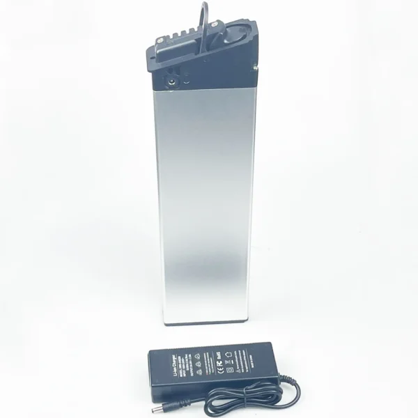 Electric Foldable Bicycle Battery - Image 8