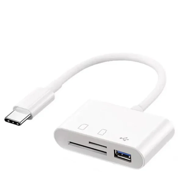 Memory Card Reader - Image 5