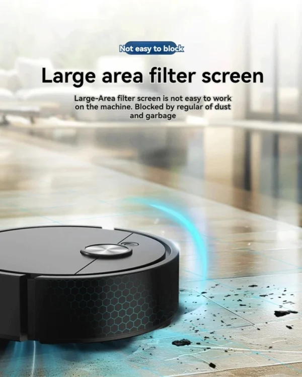 Xiaomi Model Sweeping Robot - Image 14