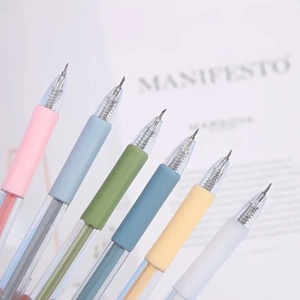 Kawaii Art Utility Knife Pen - Image 2