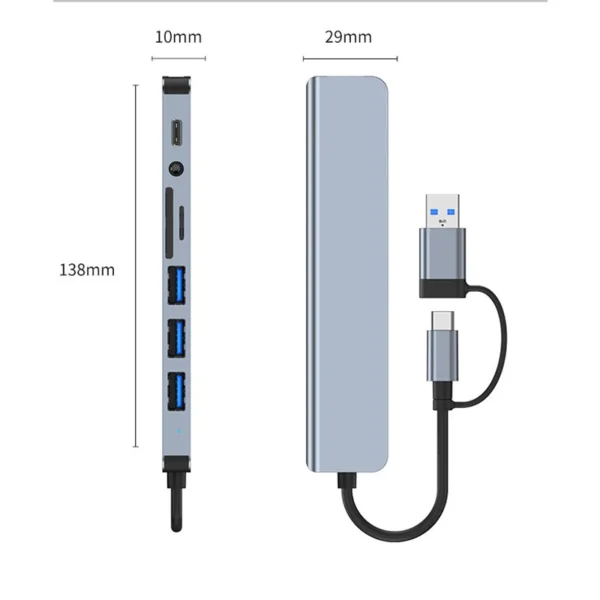 USB HUB - Image 8
