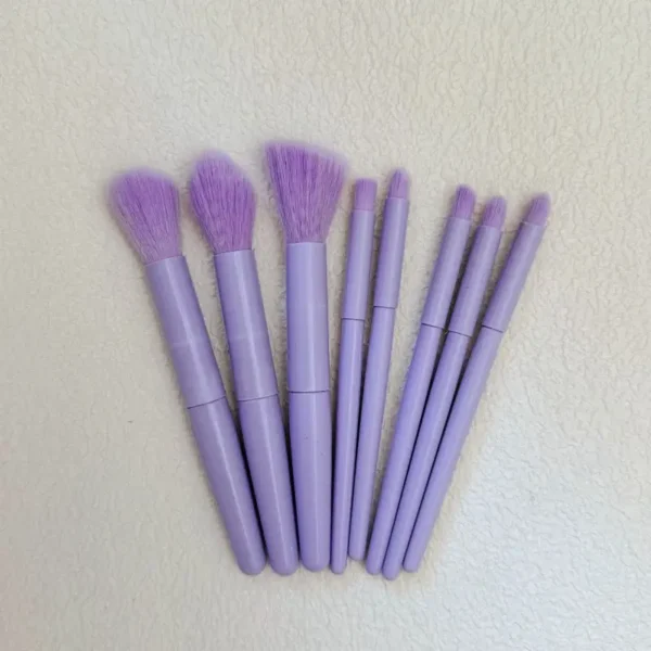 Makeup Brush Set - Image 19