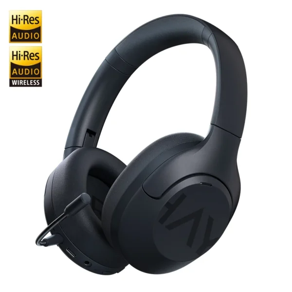 Wireless Bluetooth 5.4 Headphones - Image 8