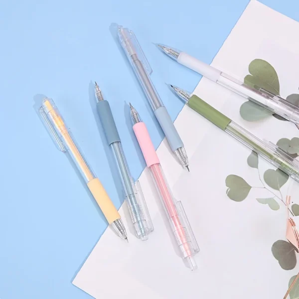 Kawaii Art Utility Knife Pen - Image 3