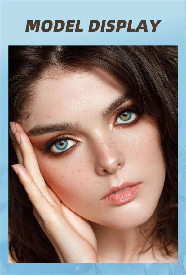 Eyebrow Eyelash Growth Serum - Image 25