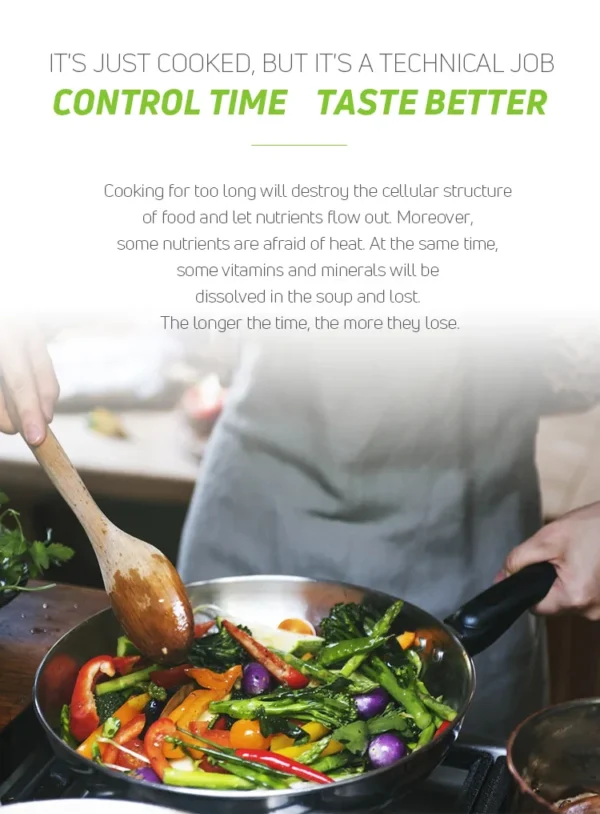 All-in-one Food Radiation Detector - Image 15