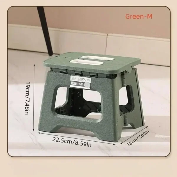 Lightweight Folding Step - Image 10
