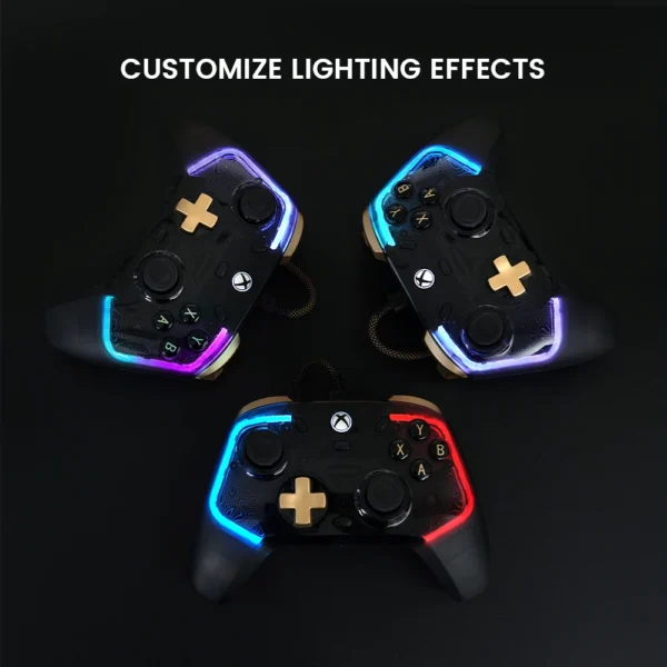 GameSir Kaleid Xbox Controller - Image 30